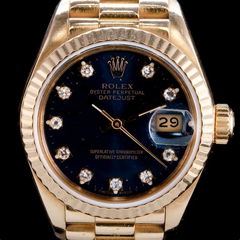 rolex datejust gold superlative chronometer officially certified fake|rolex datejust gold meaning.